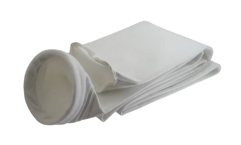 Dust Bags, Clamps, Filters — WSI Machinery