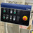 Used 2018 Morbidelli M600 3-Axis 5x12 Flat Table CNC Router with Flexstore Storage Retrieval