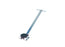 GKS L2 Heavy Duty Dolly Type Lead Machine Skate, 3-10205 (8,800lbs Capacity)
