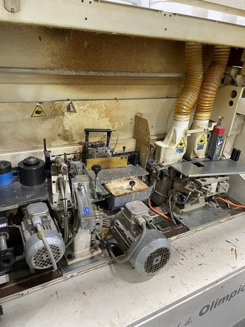 Used 2013 SCM K600