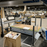 Used 2003 Homag Optimat 3-Axis CNC Router 5x12