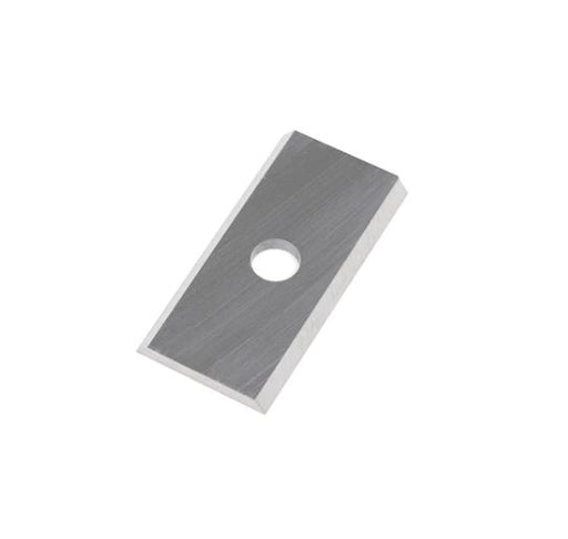 Rectangular Planer Carbide Insert Knives — WSI Machinery