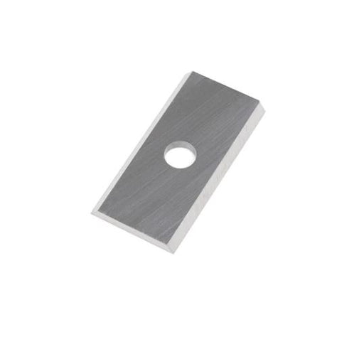 Rectangular Planer Carbide Insert Knives — WSI Machinery