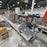Used 2020 Holz-Her Lumina 1380 - Glu Jet Edition with Return Conveyor