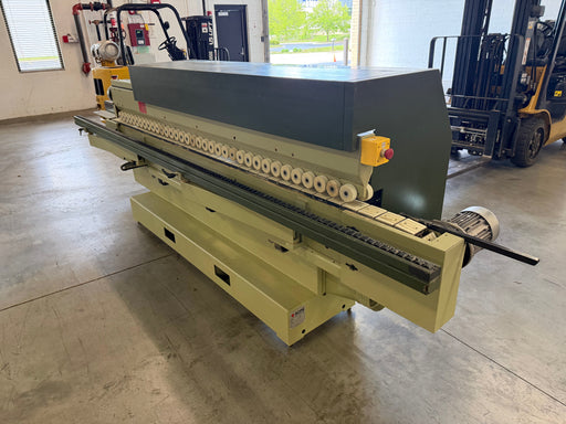 Used SCMI B4L Edgebander