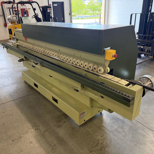 Used SCMI B4L Edgebander