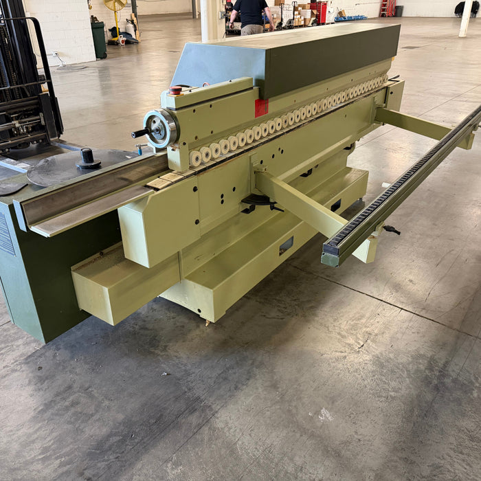Used SCMI B4L Edgebander