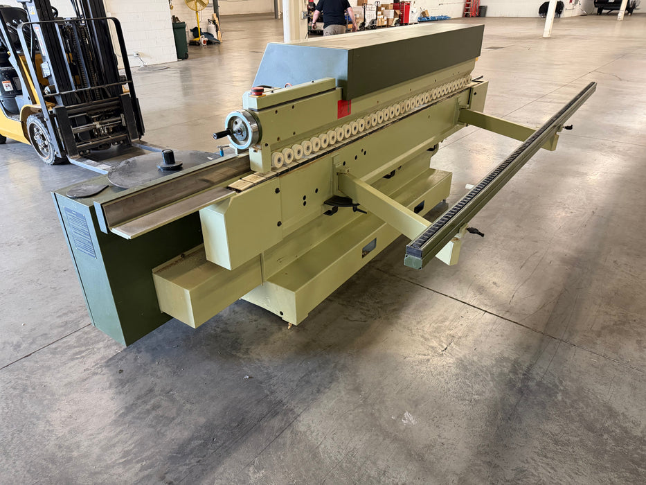 Used SCMI B4L Edgebander