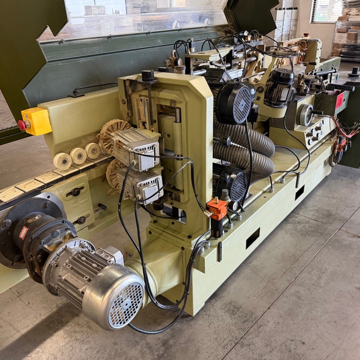 Used SCMI B4L Edgebander