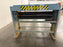 Used Mar-Bel PR 61 Pinch Roller