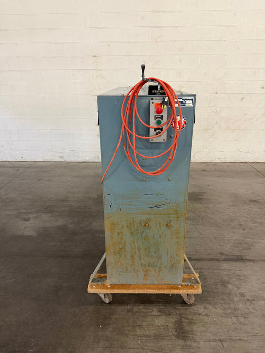 Used Mar-Bel PR 61 Pinch Roller