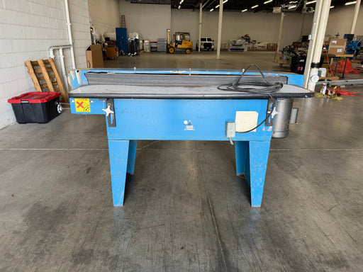 Used ACME XL 4C Edge Sander