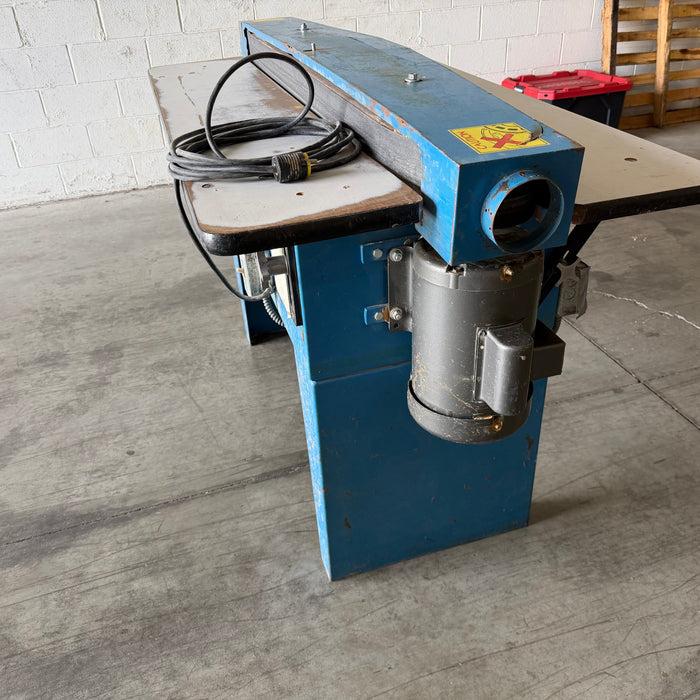 Used ACME XL 4C Edge Sander