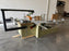 Used SCMI SI16 WA Sliding Table Saw