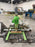 Used Grass 4-Piece Cabinetry Machinery Package - Hinge Boring & Drawer Assembly Stations