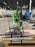 Used Grass 4-Piece Cabinetry Machinery Package - Hinge Boring & Drawer Assembly Stations