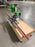 Used Grass 4-Piece Cabinetry Machinery Package - Hinge Boring & Drawer Assembly Stations