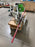 Used Grass 4-Piece Cabinetry Machinery Package - Hinge Boring & Drawer Assembly Stations