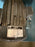 Used Jet DC-1900 Dust Collector