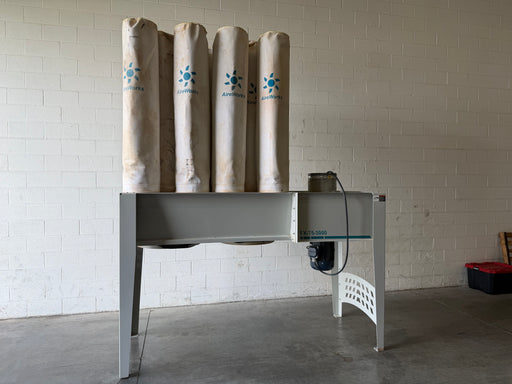 Used Aireworks FX-75-3000 Dust Collector