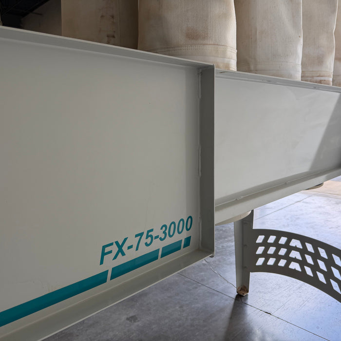 Used Aireworks FX-75-3000 Dust Collector