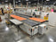 Used 2020 Holz-Her Lumina 1380 - Glu Jet Edition with Return Conveyor