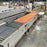 Used 2020 Holz-Her Lumina 1380 - Glu Jet Edition with Return Conveyor