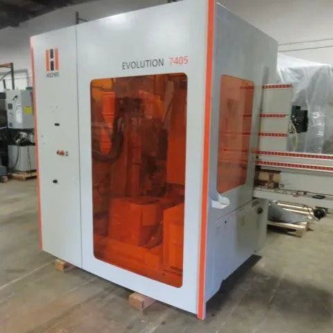 Used 2019 Holz-Her Evolution 7405