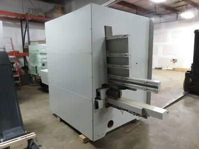 Used 2019 Holz-Her Evolution 7405