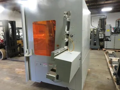 Used 2019 Holz-Her Evolution 7405