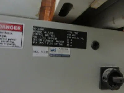 Used 2019 Holz-Her Evolution 7405