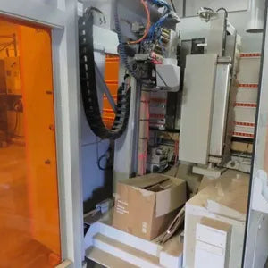Used 2019 Holz-Her Evolution 7405