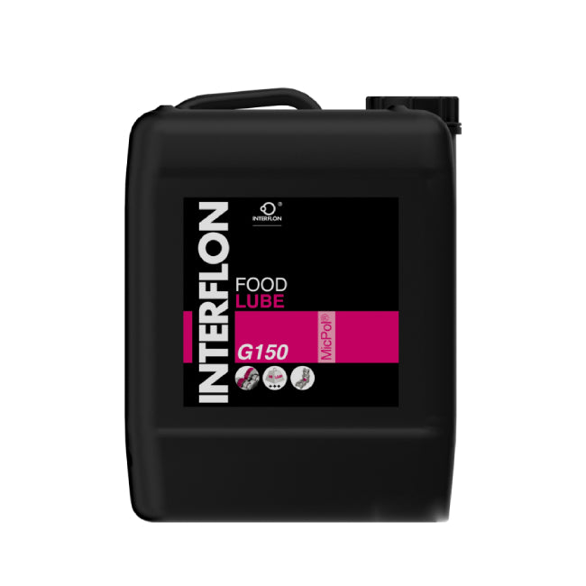 Interflon Food Lube G150, 5 Liter, 00F0909304B