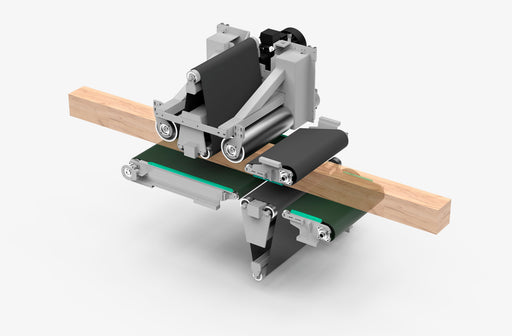 Carpentry Sanders KIOWA 600 D