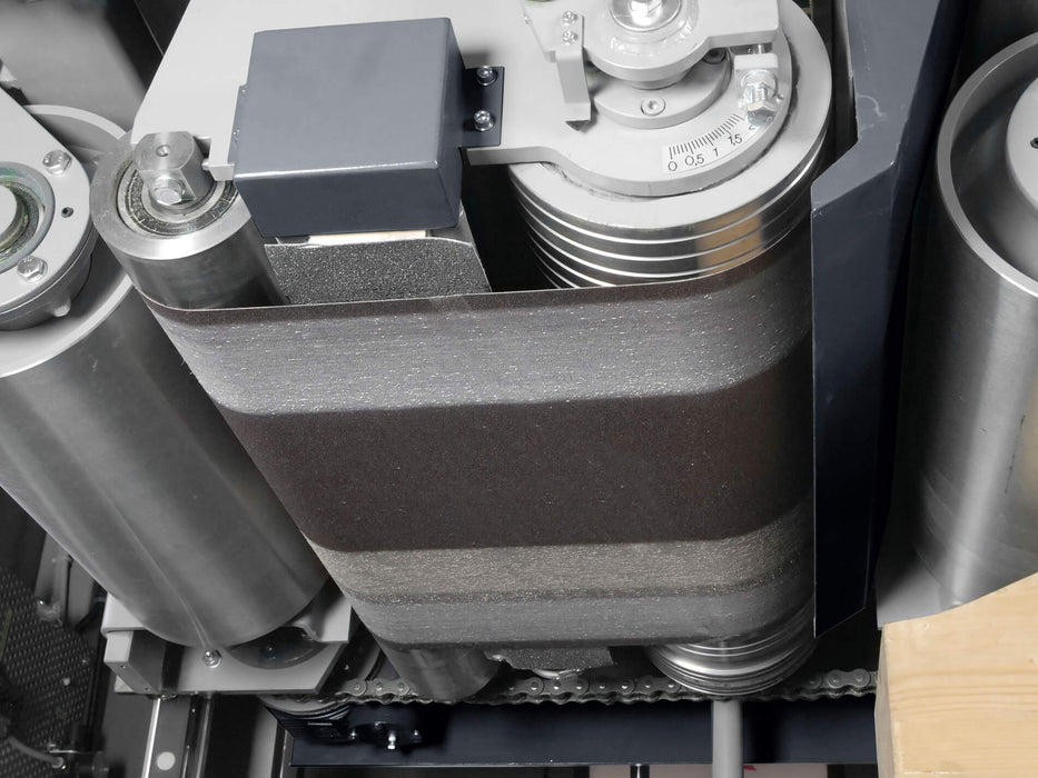 Carpentry Sanders KIOWA 600 Q