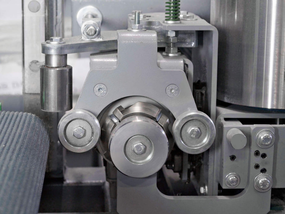 Carpentry Sanders KIOWA 600 Q