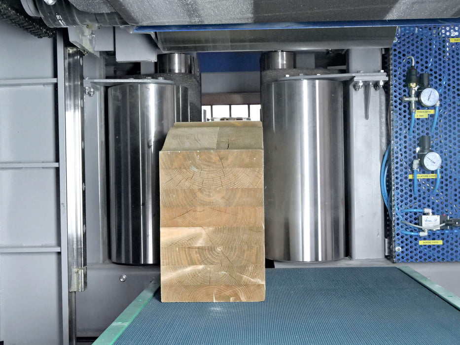 Carpentry Sanders KIOWA 600 T