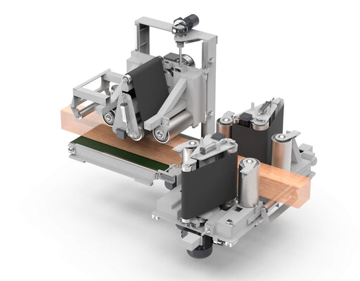 Carpentry Sanders KIOWA 600 T