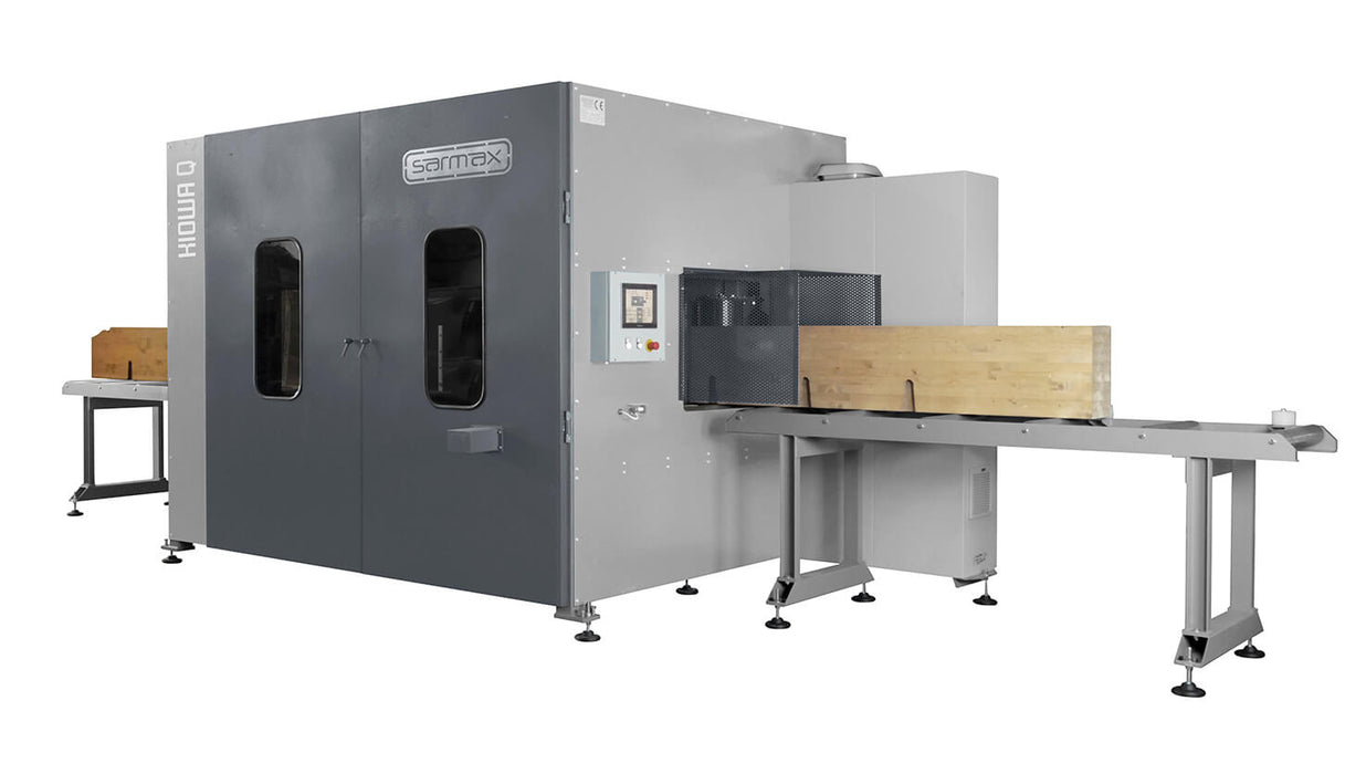 Carpentry Sanders KIOWA 600 Q