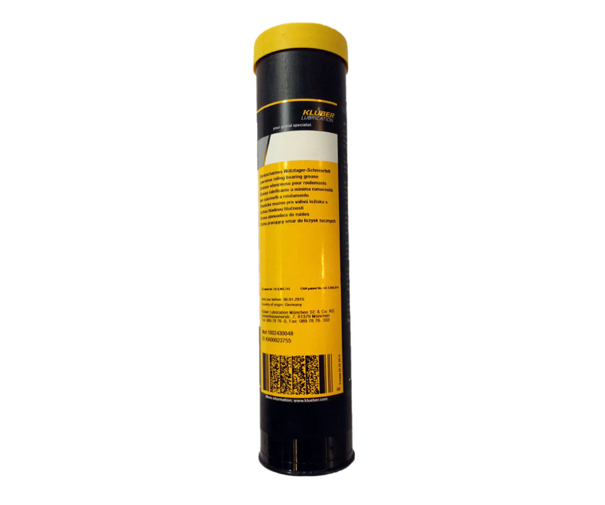 Kluber Isoflex Topas L 32 N - 370g, 00F0902300E