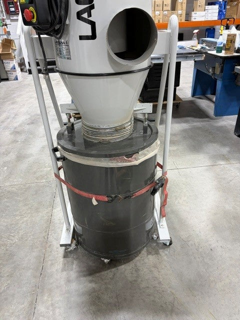 Used Laguna Dust Collector