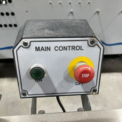Used Laguna MJOIN8020-0130 Jointer