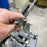 Used Laguna MJOIN8020-0130 Jointer