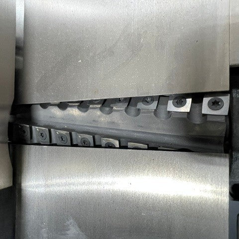 Used Laguna MJOIN8020-0130 Jointer