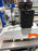 Used Laguna MSHAP4SPD-3-0130 Shaper with Steff 2048 Feeder