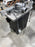 Used Laguna MSHAP4SPD-3-0130 Shaper with Steff 2048 Feeder