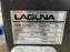 Used Laguna MSHAP4SPD-3-0130 Shaper with Steff 2048 Feeder