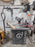Used Laguna MSHAP4SPD-3-0130 Shaper with Steff 2048 Feeder