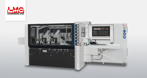 LEADERMAC COMPACT SERIES