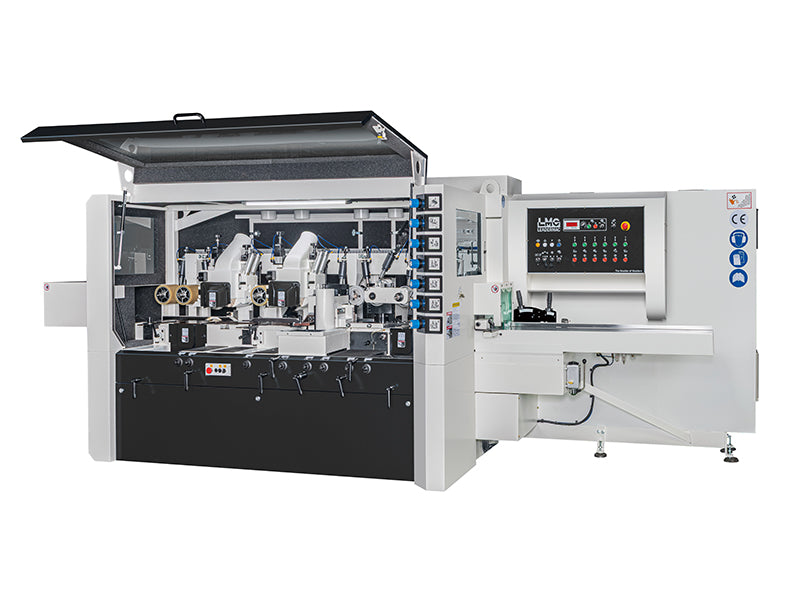 LEADERMAC COMPACT SERIES